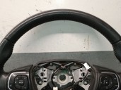 Recambio de volante para toyota avensis sedán (_t27_) 2.0 d-4d (wwt271_) referencia OEM IAM 4510005A00 4510005A00C3 