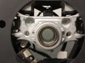 Recambio de volante para toyota avensis sedán (_t27_) 2.0 d-4d (wwt271_) referencia OEM IAM 4510005A00 4510005A00C3 