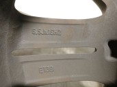 Recambio de llanta para opel zafira b 1.7 16v cdti referencia OEM IAM 13228792 R166.5JX16H2ET39 