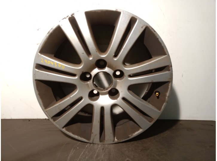 Recambio de llanta para opel zafira b 1.7 16v cdti referencia OEM IAM 13228792 R166.5JX16H2ET39 