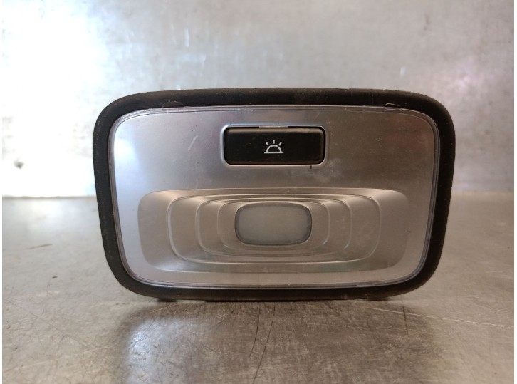 Recambio de luz interior para hyundai kona furgoneta/suv (os, ose, osi) ev referencia OEM IAM 92850BE100 