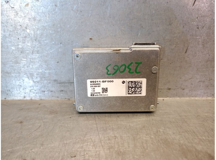 Replacement electronic module for Hyundai Kona van/SUV (os, ose, osi) EV OEM IAM reference 99211BF000 