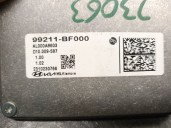 Replacement electronic module for Hyundai Kona van/SUV (os, ose, osi) EV OEM IAM reference 99211BF000 