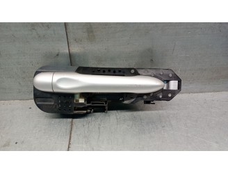 Recambio de maneta exterior trasera derecha para renault megane iii grandtour (kz0/1) 1.6 16v (kz0u, kz1b, kz1u) referencia OEM 