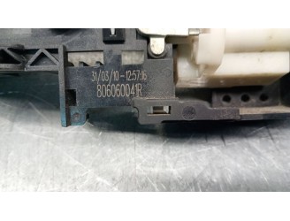 Recambio de sensor presion para citroën c5 berlina 1.8 referencia OEM IAM 9659452180 S120123004F SIEMENS 2