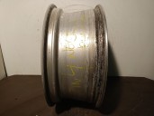 Recambio de llanta para opel astra j lim. 1.7 16v cdti referencia OEM IAM 13259247 R17X7IS44 