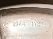 Recambio de llanta para opel astra j lim. 1.7 16v cdti referencia OEM IAM 13259247 R17X7IS44 