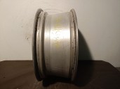 Recambio de llanta para opel astra j lim. 1.7 16v cdti referencia OEM IAM 13259247 R17X7IS44 