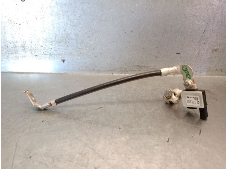 Recambio de cableado para hyundai kona furgoneta/suv (os, ose, osi) ev referencia OEM IAM 37180HF000  