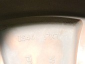 Recambio de llanta para opel astra j lim. 1.7 16v cdti referencia OEM IAM 13259247 R17X7IS44 