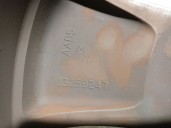 Recambio de llanta para opel astra j lim. 1.7 16v cdti referencia OEM IAM 13259247 R17X7IS44 