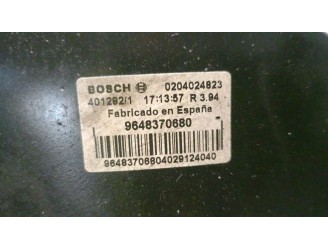 Recambio de disco freno delantero para mazda cx-7 (er) 2.2 turbodiesel cat referencia OEM IAM EH143325XA   2