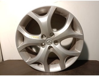Recambio de llanta para mazda cx-7 (er) 2.2 turbodiesel cat referencia OEM IAM 9965037590 R19X71/2J50 