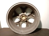 Recambio de llanta para mazda cx-7 (er) 2.2 turbodiesel cat referencia OEM IAM 9965037590 R19X71/2J50 