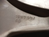 Recambio de llanta para mazda cx-7 (er) 2.2 turbodiesel cat referencia OEM IAM 9965037590 R19X71/2J50 