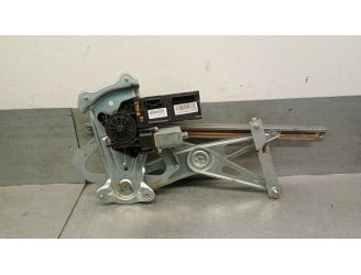 Recambio de elevalunas delantero izquierdo para renault megane iii grandtour (kz0/1) 1.6 16v (kz0u, kz1b, kz1u) referencia OEM I