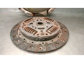 Recambio de kit embrague para hyundai ioniq (ae) 1.6 gdi hybrid referencia OEM IAM 410752B001 410752B001 LUK