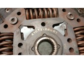 Recambio de kit embrague para hyundai ioniq (ae) 1.6 gdi hybrid referencia OEM IAM 410752B001 410752B001 LUK