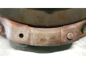 Recambio de kit embrague para hyundai ioniq (ae) 1.6 gdi hybrid referencia OEM IAM 410752B001 410752B001 LUK