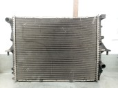 Recambio de radiador agua para audi q7 (4l) 3.0 v6 24v tdi referencia OEM IAM 7L6121253B 7L0121253A E1471