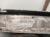 Recambio de radiador agua para audi q7 (4l) 3.0 v6 24v tdi referencia OEM IAM 7L6121253B 7L0121253A E1471