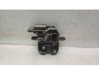 Recambio de cerradura maletero / porton para renault megane iii grandtour (kz0/1) 1.6 16v (kz0u, kz1b, kz1u) referencia OEM IAM 