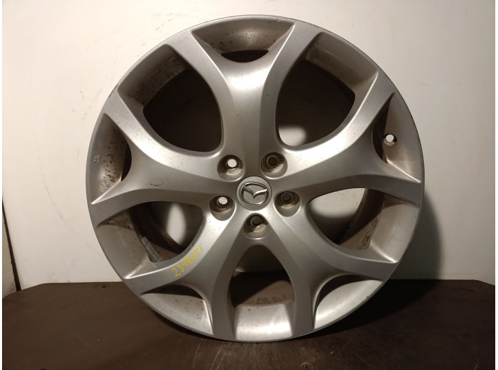 Recambio de llanta para mazda cx-7 (er) 2.2 turbodiesel cat referencia OEM IAM 9965037590 R19X71/2J50 