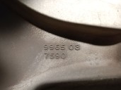 Recambio de llanta para mazda cx-7 (er) 2.2 turbodiesel cat referencia OEM IAM 9965037590 R19X71/2J50 