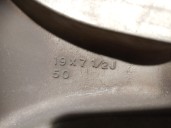 Recambio de llanta para mazda cx-7 (er) 2.2 turbodiesel cat referencia OEM IAM 9965037590 R19X71/2J50 