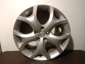 Recambio de llanta para mazda cx-7 (er) 2.2 turbodiesel cat referencia OEM IAM 9965037590 R19X71/2J50 