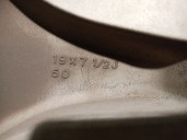 Recambio de llanta para mazda cx-7 (er) 2.2 turbodiesel cat referencia OEM IAM 9965037590 R19X71/2J50 