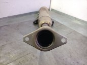 Recambio de catalizador para toyota auris 1.6 16v cat referencia OEM IAM 174100T110 174100T110 