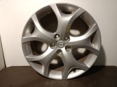 Recambio de llanta para mazda cx-7 (er) 2.2 turbodiesel cat referencia OEM IAM 9965037590 R19X71/2J50 