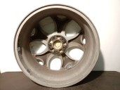 Recambio de llanta para mazda cx-7 (er) 2.2 turbodiesel cat referencia OEM IAM 9965037590 R19X71/2J50 