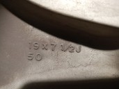 Recambio de llanta para mazda cx-7 (er) 2.2 turbodiesel cat referencia OEM IAM 9965037590 R19X71/2J50 