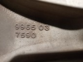 Recambio de llanta para mazda cx-7 (er) 2.2 turbodiesel cat referencia OEM IAM 9965037590 R19X71/2J50 