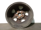 Recambio de llanta para ssangyong rexton / rexton ii (gab_) 2.7 xdi 4x4 referencia OEM IAM 4173008D00 R16X7JET43 