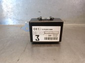 Recambio de centralita cierre para toyota avensis sedán (_t27_) 2.0 d-4d (wwt271_) referencia OEM IAM 8974102210 A03RAA VALEO