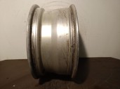 Recambio de llanta para ssangyong rexton / rexton ii (gab_) 2.7 xdi 4x4 referencia OEM IAM 4173008D00 R16X7JET43 