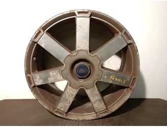 Recambio de llanta para ford mondeo turnier (ge) 2.2 tdci referencia OEM IAM 3M5J-HA R187.5JX18H2ET52.5 