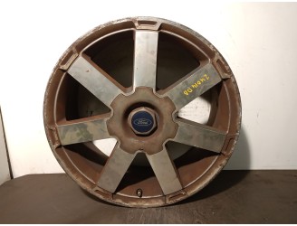 Recambio de llanta para ford mondeo turnier (ge) 2.2 tdci referencia OEM IAM 3M5J-HA R187.5JX18H2ET52.5 