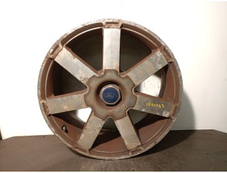 Recambio de llanta para ford mondeo turnier (ge) 2.2 tdci referencia OEM IAM 3M5J-HA R187.5JX18H2ET52.5 