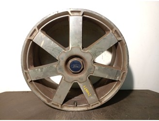 Recambio de llanta para ford mondeo turnier (ge) 2.2 tdci referencia OEM IAM 3M5J-HA R187.5JX18H2ET52.5 