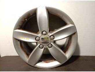 Recambio de llanta para seat leon (1p1) 2.0 tdi referencia OEM IAM 1P0601025H R177JX17H2ET54 