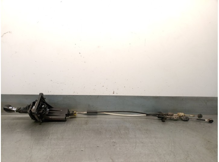 Recambio de palanca cambio para opel meriva b 1.3 16v cdti referencia OEM IAM 8126300101 738214 