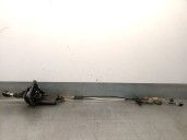 Recambio de palanca cambio para opel meriva b 1.3 16v cdti referencia OEM IAM 8126300101 738214 