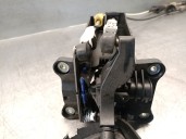 Recambio de palanca cambio para opel meriva b 1.3 16v cdti referencia OEM IAM 8126300101 738214 