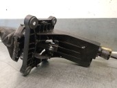 Recambio de palanca cambio para opel meriva b 1.3 16v cdti referencia OEM IAM 8126300101 738214 