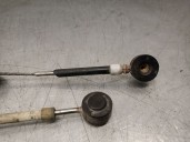 Recambio de palanca cambio para opel meriva b 1.3 16v cdti referencia OEM IAM 8126300101 738214 