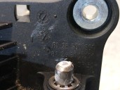 Recambio de palanca cambio para opel meriva b 1.3 16v cdti referencia OEM IAM 8126300101 738214 